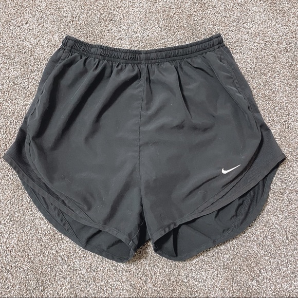 Nike Pants - NIKE Shorts Black